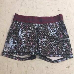 Lulu lemon shorts, never worn.